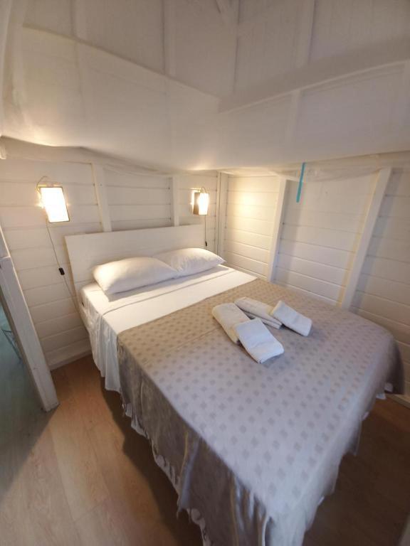 Bungalow Vanille Sainte-Anne  Extérieur photo
